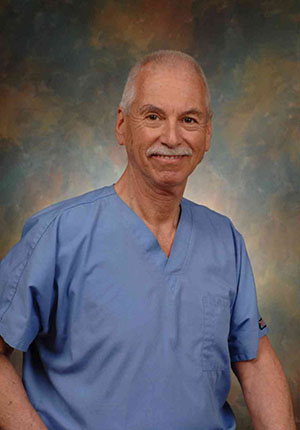 Dr. Gary Brooks